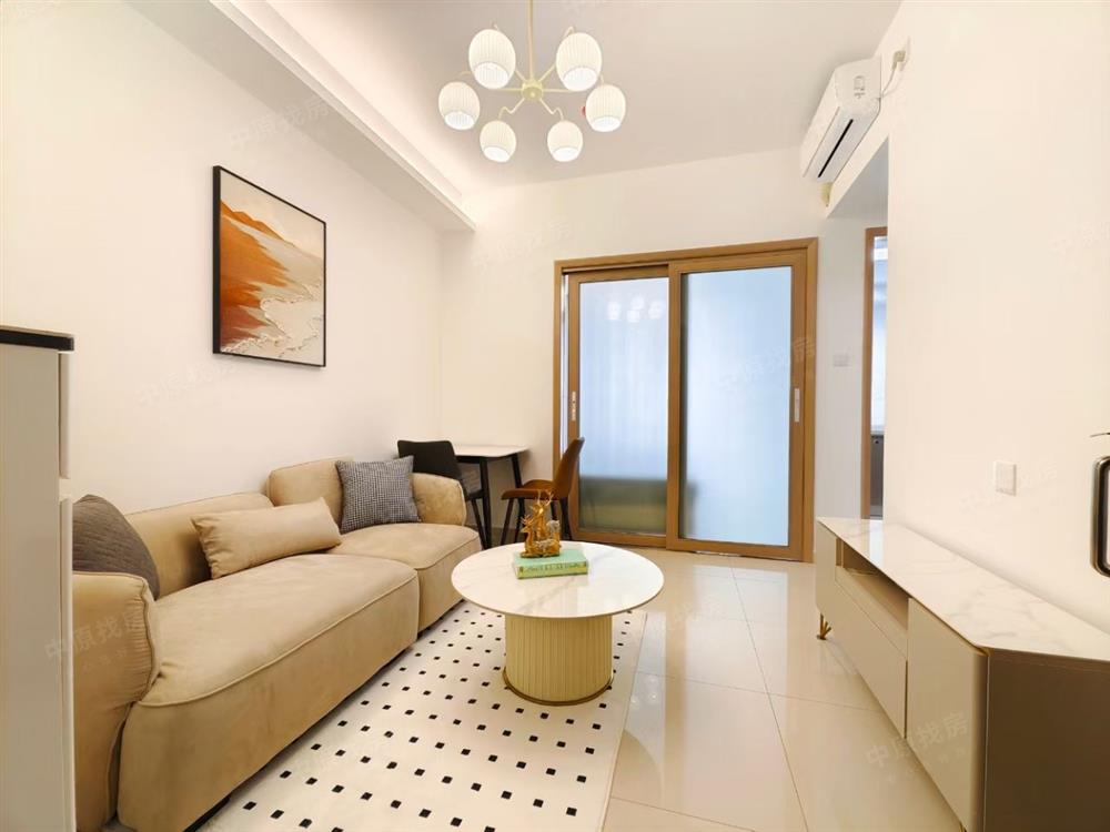 京基水贝时代广场