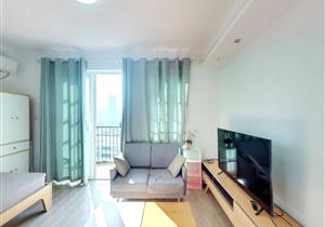 《保真保看》深中，业主说价格还可谈，看房方便，着急