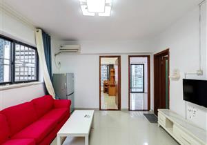 春树里，2房，电梯小高层