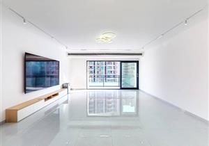 优质好房新上，百仕达一期百怡苑，中高楼层，一梯两户大平层