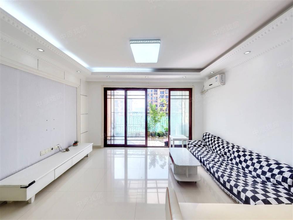 英郡年华花园（二期）