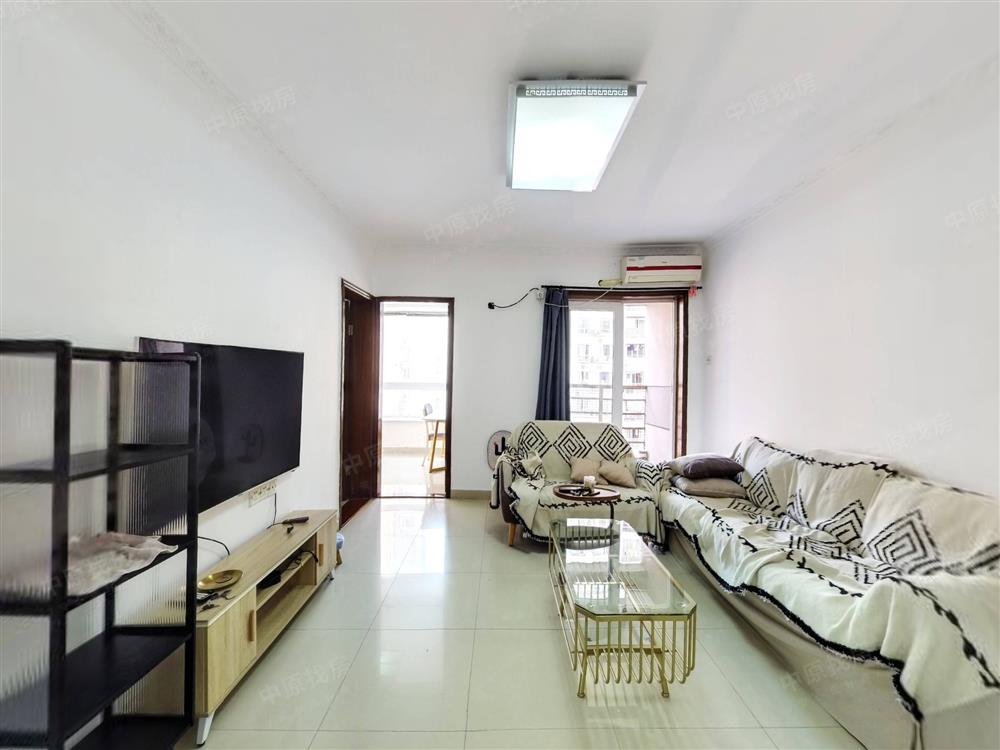 百合星城（一期）