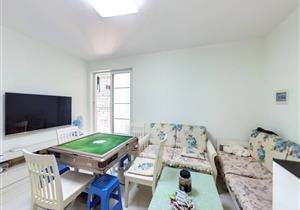 交通便利 购物方便 生活舒适 户型实用