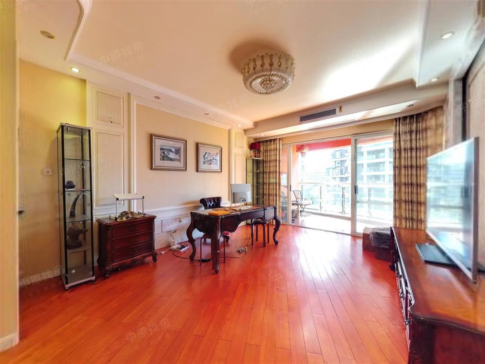 御景东方花园一期