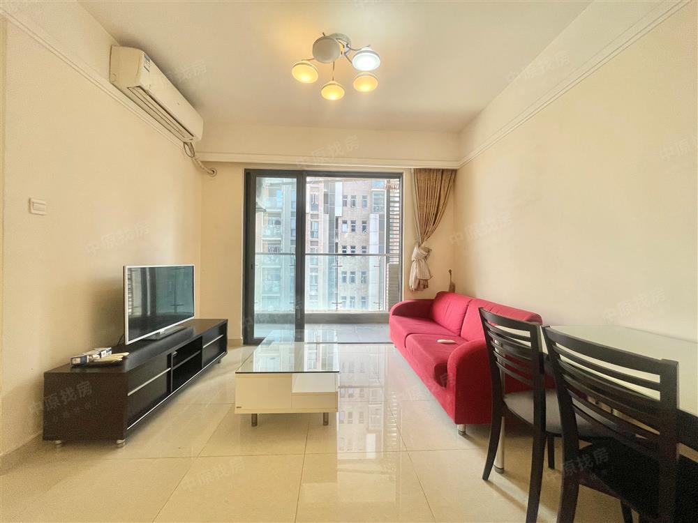 潜龙曼海宁（北区）