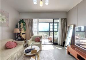 香蜜湖，香蜜公园对面，景观漂亮，三房两卫1050万