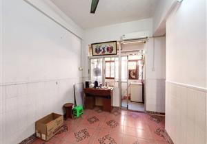 鸣乐1号楼二房二厅一卫东南向