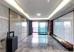 经理推荐！宝能城花园户型方正装修保养好价格美丽