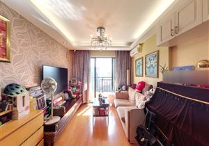 南山南头  四季丽晶  精装二房  业主诚售