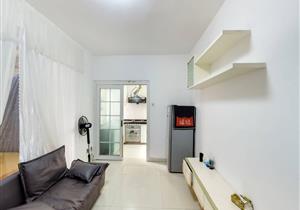 2房 户型使用率高 周边近地铁 配套成熟