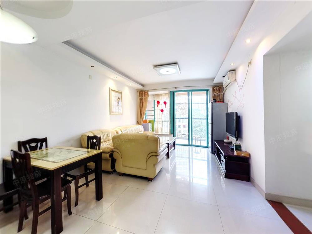 佳兆业可园（四期）