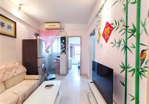 一房一厅 小户型 低总价 费用少 价格可谈