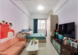 莲塘D小区 地铁物业 紧邻华润万家 红本5年 价格可谈