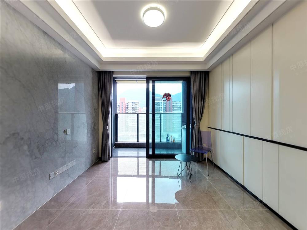 宝能城花园(西区)