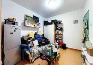 后海名苑居，1房，满5年