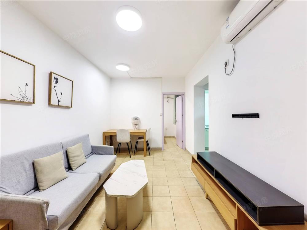 龙珠花园（C区）