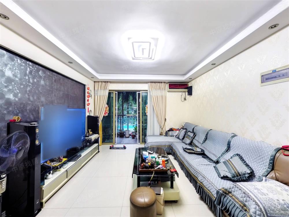 信义荔山公馆（景和园）