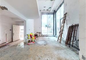 生态：半山豪宅，依山而建，纯粹生活住区，在家看深圳夜景 。