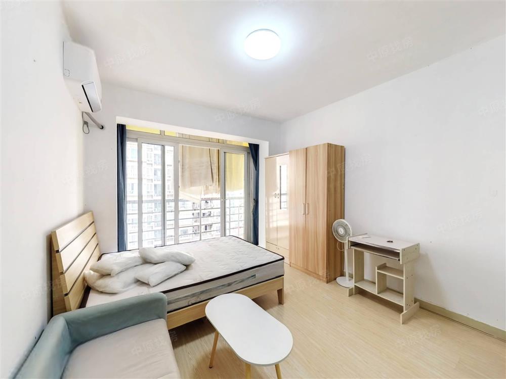 百合星城（一期）