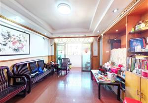 福安楼精装4房户型方正格局漂亮满五年低价出售