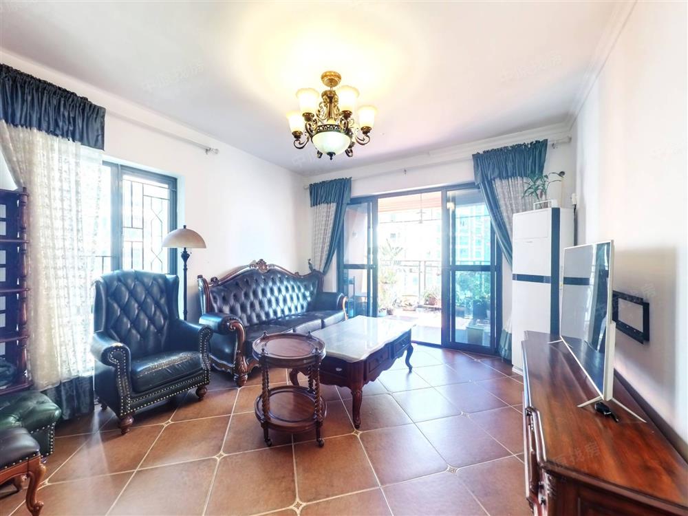 港中旅花园（二期）