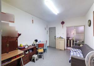 华府花园 精装三房 户型方正 近地铁 业主诚售