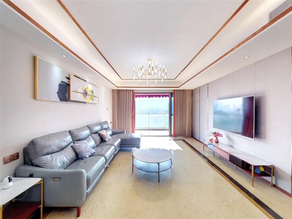 半山海景.兰溪谷二期