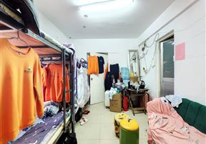 国贸，金光华，老街商圈—兴隆大厦70平，业主急换房，看房方便