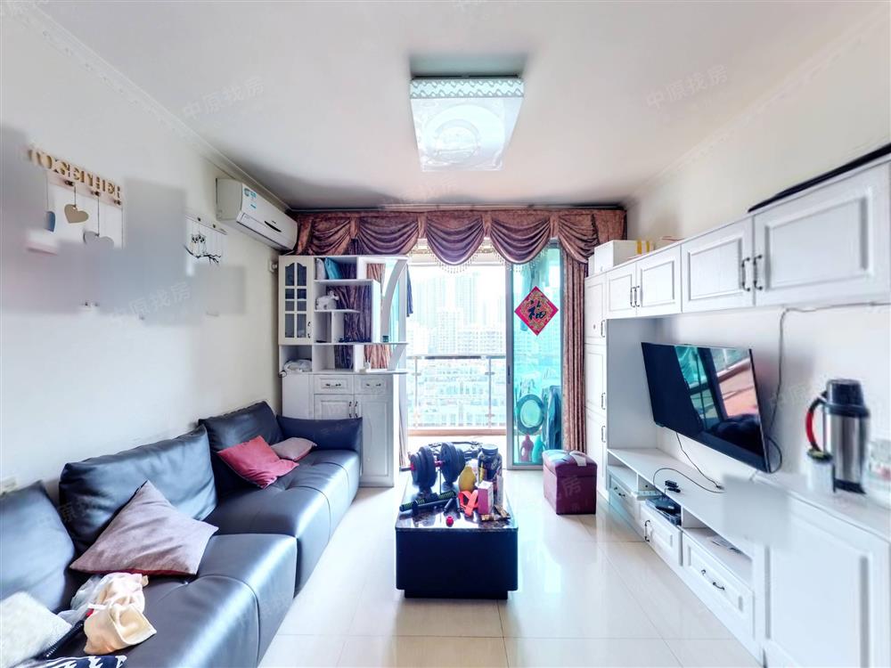 信义假日名城(六期溢芳园)