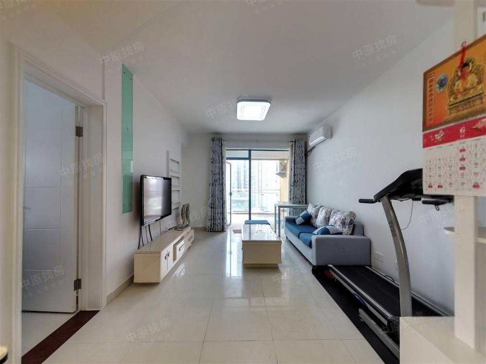 (泰然)碧海红树园