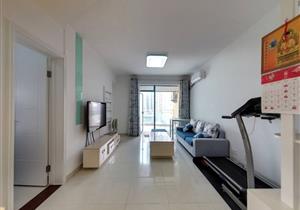 碧海红树园，业主换房出售，中层，看房方便，朝向好，采光好