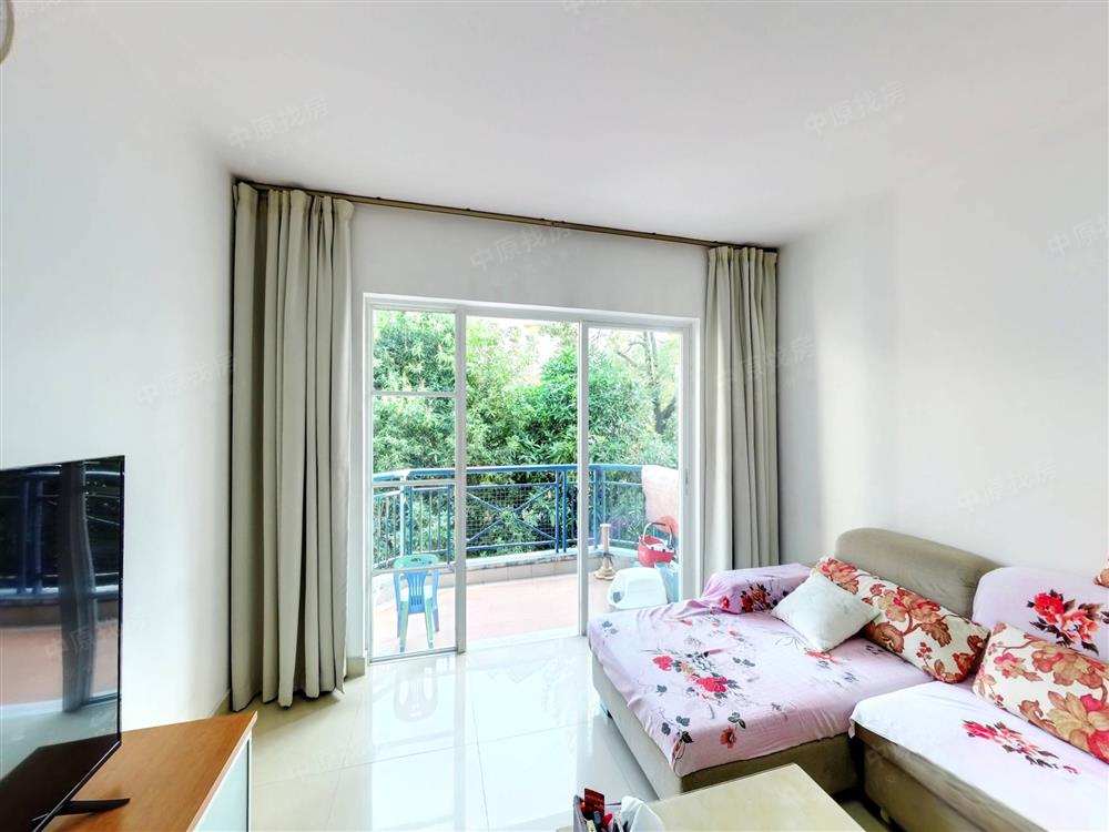 四季花城(五期北区)