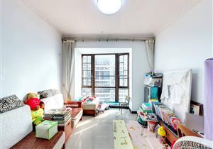 枫丹雅苑，地铁口，近公园配套成熟