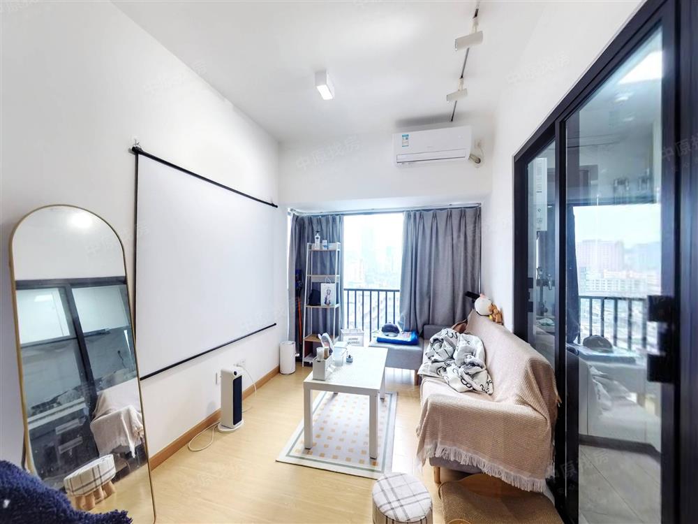 凯旋天玺名庭（凯旋TRC）