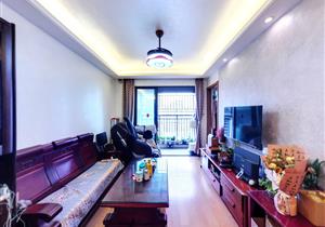 万科麓城精装三房满五税少急卖