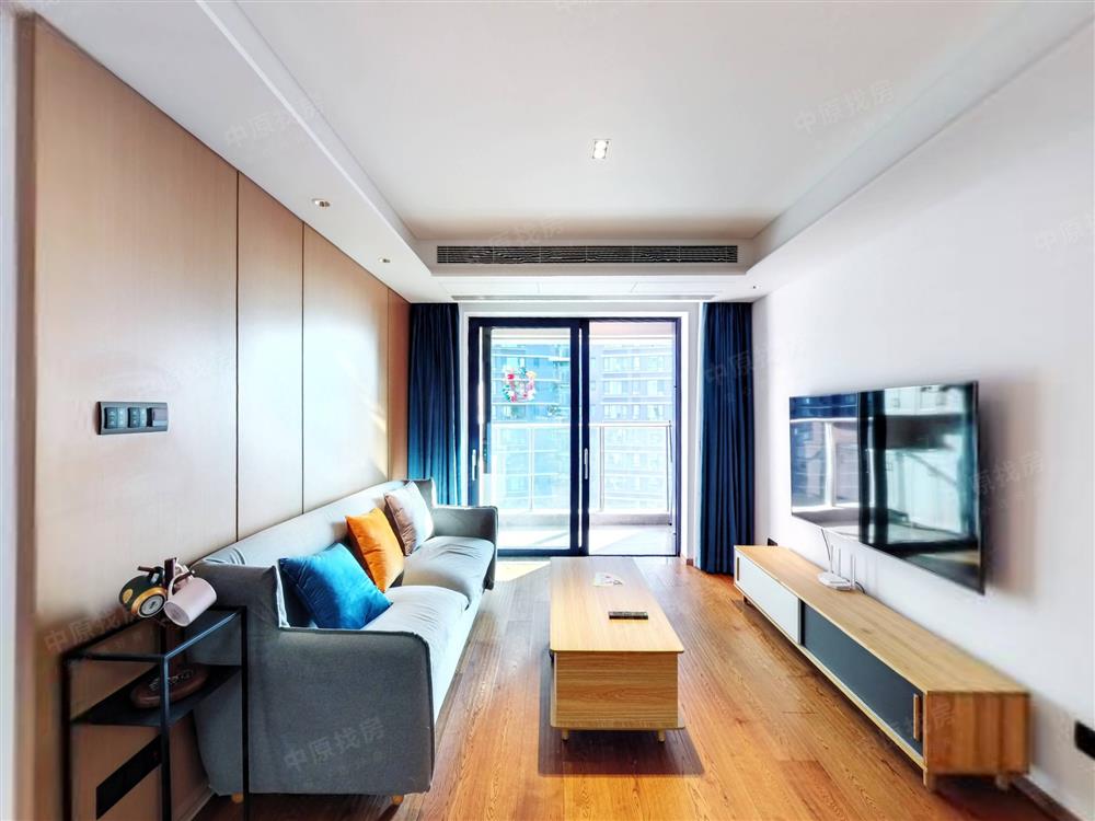 半岛城邦花园三期