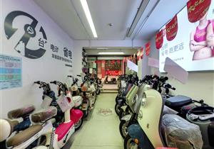 坳下村内一楼店面出售，地铁口，香港人多，人气旺，红本，可议