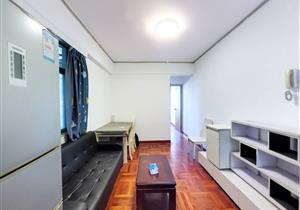 锦绣大厦，一房一厅，螺岭，价格可谈，满五年，诚售