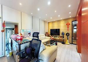 业主直降15万，配套齐全，随时看房