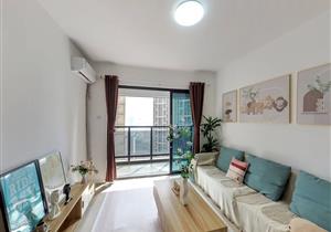 松河瑞园 经典户型设计 合理空间划分 内外兼修的品质建筑