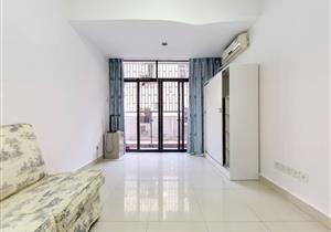 老街新寓，1房，满5年，诚心卖