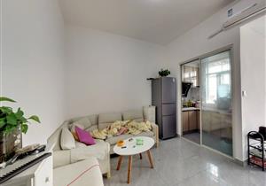 高层南向，业主诚心放卖，价格可以谈