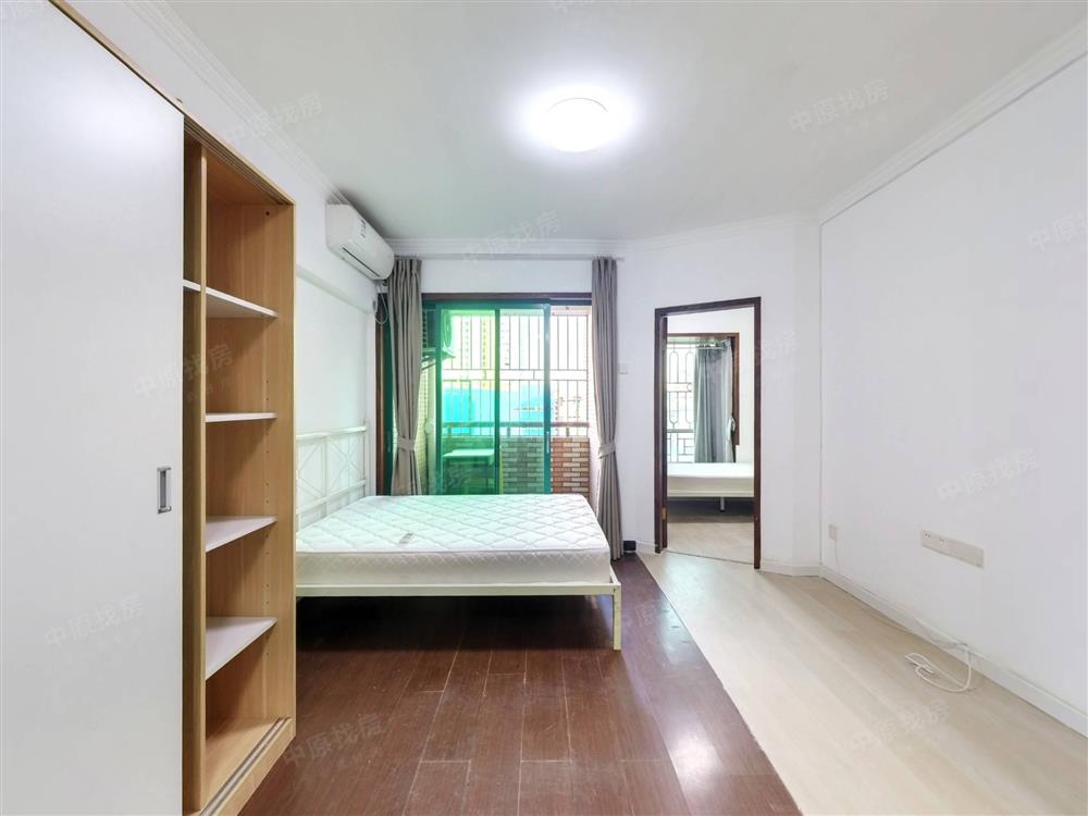 荔园阁（二期）