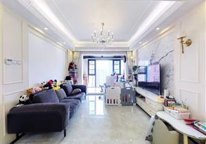 三梯两户精装修保养好双阳台房间全朝南看房提前约