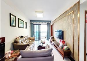 次新小区品质三房双地铁线交通配套三层地下车库自带三层商业超市