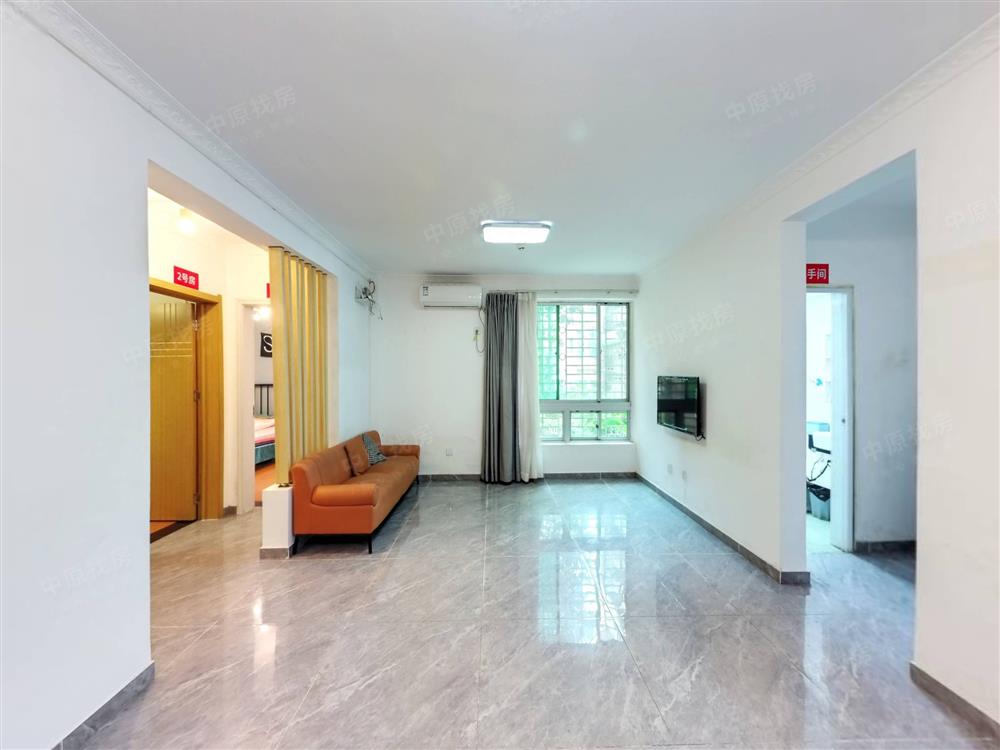 龙威花园（龙威豪庭）