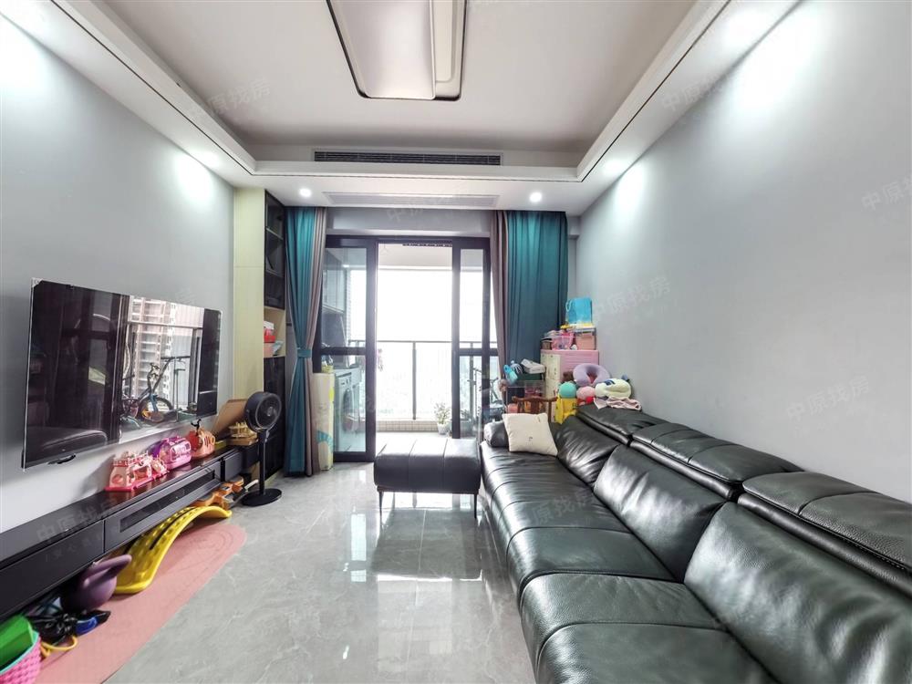 君胜熙珑山花园