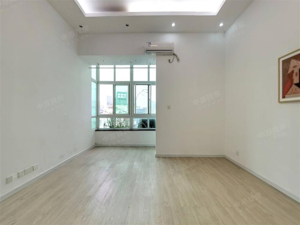 创世纪滨海花园