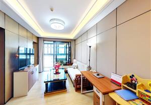 宝安次新房，勤诚达乐园大型花园，双地铁，价格空间大