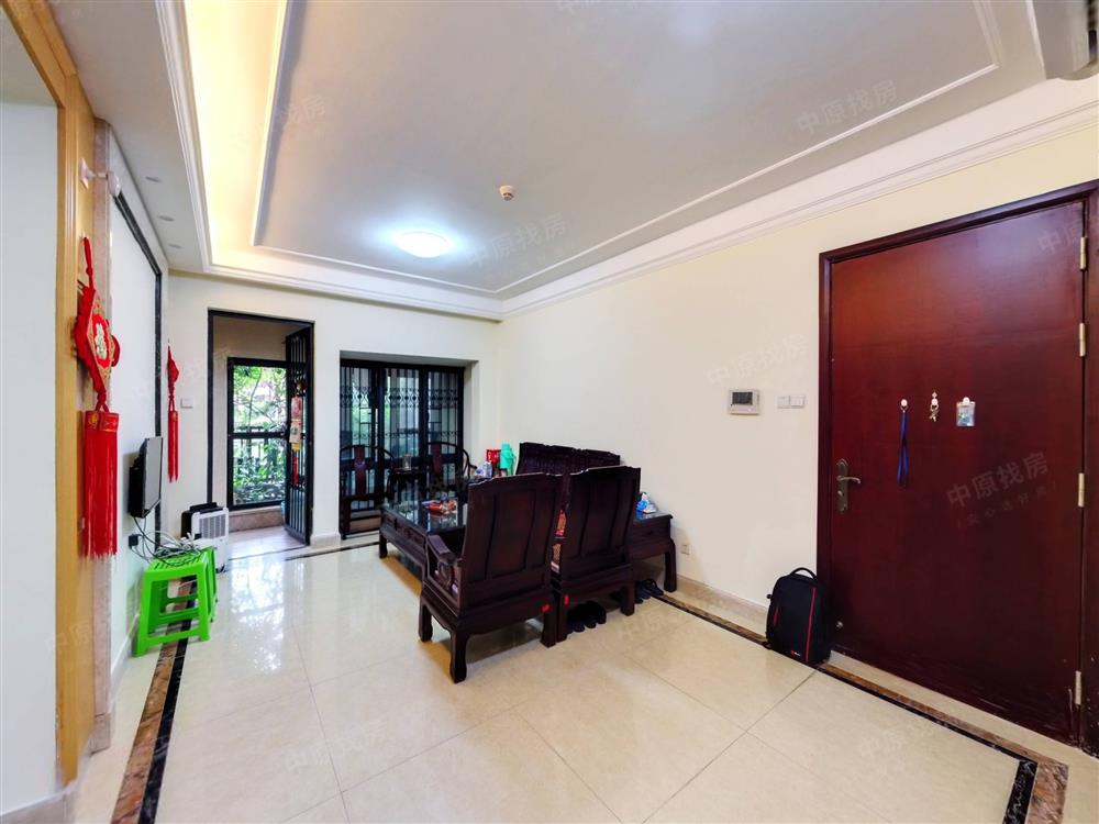 佳兆业新都汇家园（龙岗大道1号）